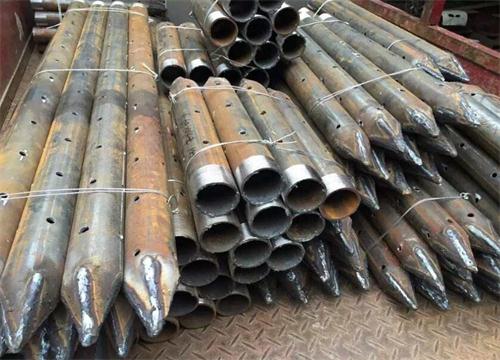 泌阳钢花管哪里有卖